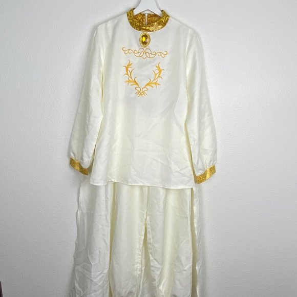 Other - Aladdin Arabian Prince Ali Halloween Costume Cosplay Street Rat Theater Size Med